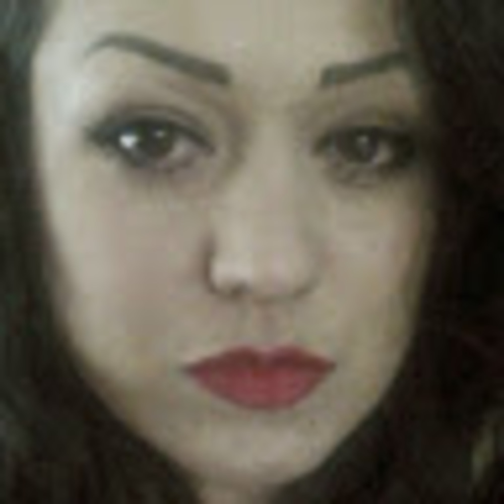 Meet your Posher, Alanna